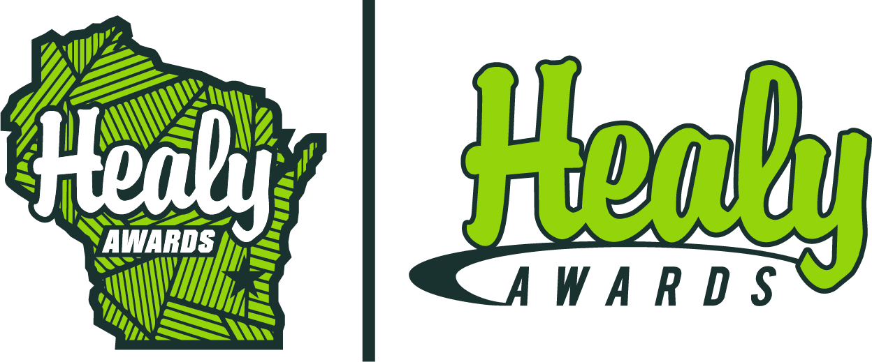 Healy Awards - Awards, Decals